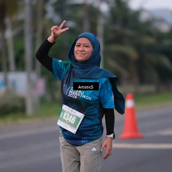 Runner Photo 4728666