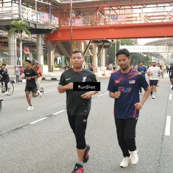 Runner Photo 4728670