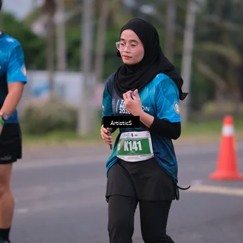 Runner Photo 4728671