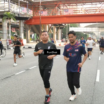 Runner Photo 4728672