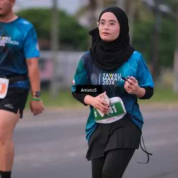 Runner Photo 4728673