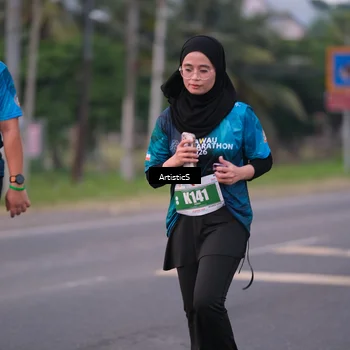 Runner Photo 4728674