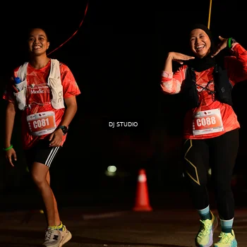 Runner Photo 4728675