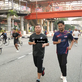 Runner Photo 4728676