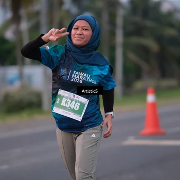 Runner Photo 4728678