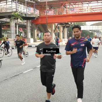 Runner Photo 4728679