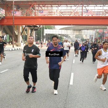 Runner Photo 4728682