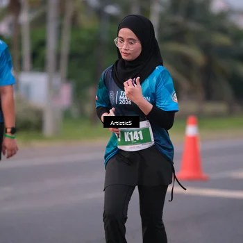 Runner Photo 4728683