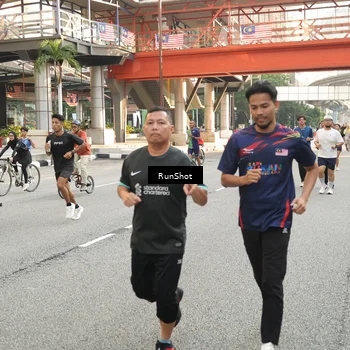 Runner Photo 4728684