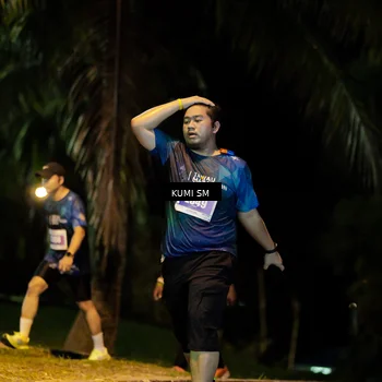 Runner Photo 4728685