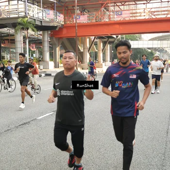Runner Photo 4728686