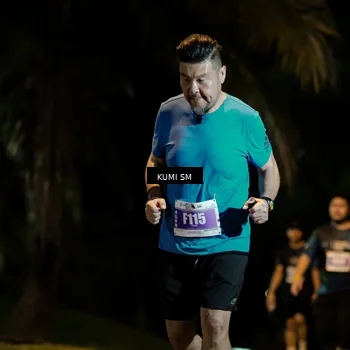 Runner Photo 4728693