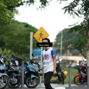 Runner Photo 4728694