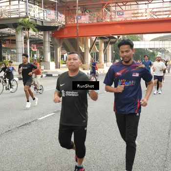 Runner Photo 4728695