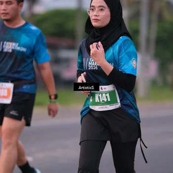 Runner Photo 4728697