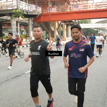 Runner Photo 4728700