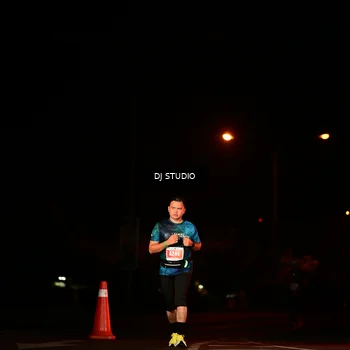 Runner Photo 4728701