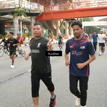 Runner Photo 4728703