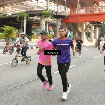 Runner Photo 4728705