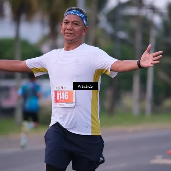 Runner Photo 4728707