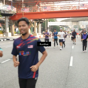 Runner Photo 4728708