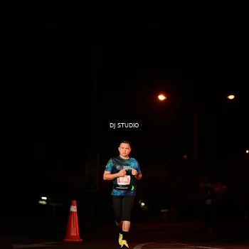 Runner Photo 4728709