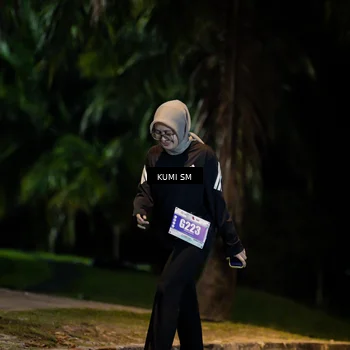 Runner Photo 4728710