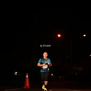 Runner Photo 4728711