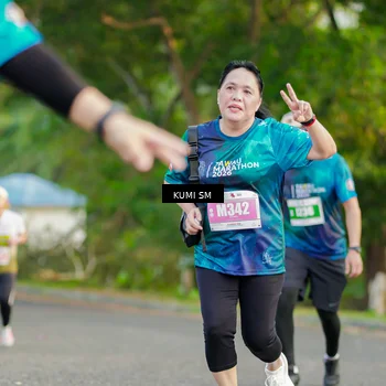 Runner Photo 4728712