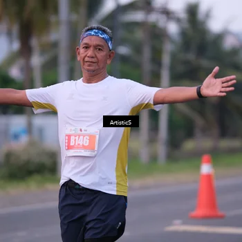 Runner Photo 4728713