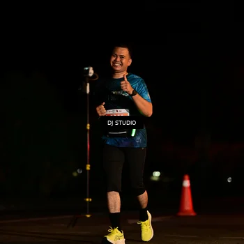 Runner Photo 4728717
