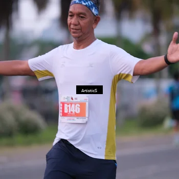Runner Photo 4728718