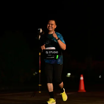 Runner Photo 4728720