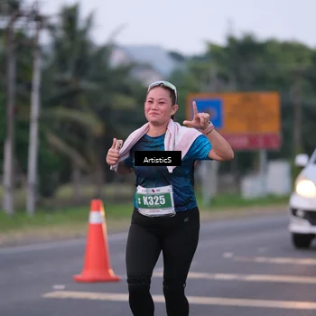 Runner Photo 4728726