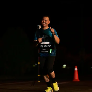 Runner Photo 4728727