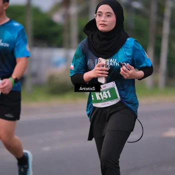 Runner Photo 4728728