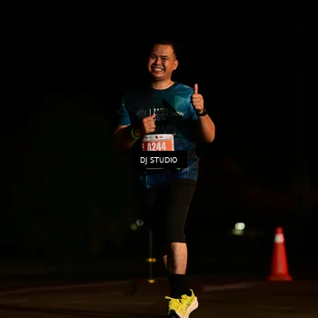 Runner Photo 4728730