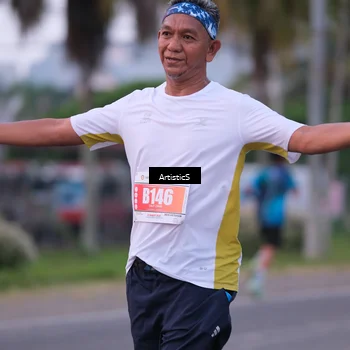 Runner Photo 4728731