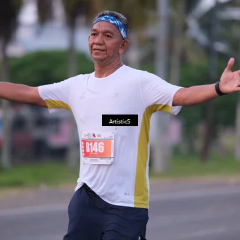 Runner Photo 4728735