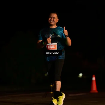 Runner Photo 4728736