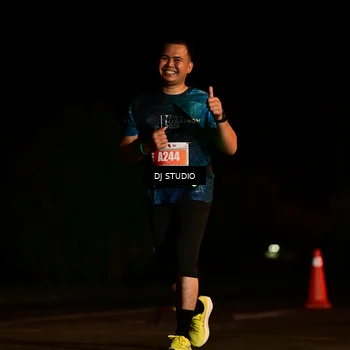 Runner Photo 4728737