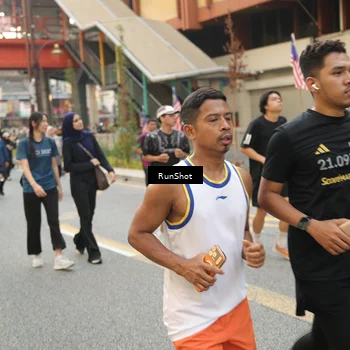 Runner Photo 4728738