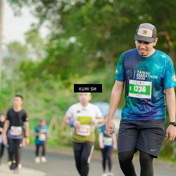 Runner Photo 4728739