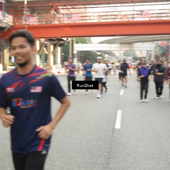 Runner Photo 4728740