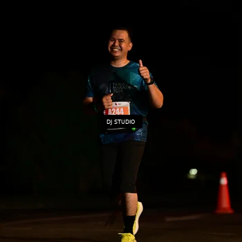 Runner Photo 4728742