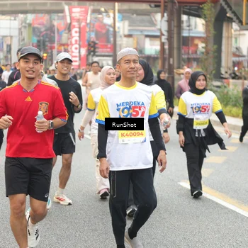 Runner Photo 4728743