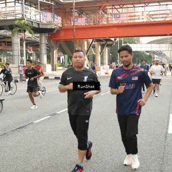 Runner Photo 4728744