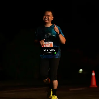 Runner Photo 4728745