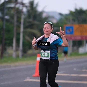 Runner Photo 4728746