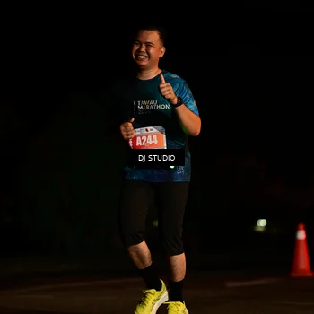 Runner Photo 4728747